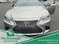 2018 Lexus LS 500 Base