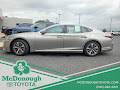 2018 Lexus LS 500 Base