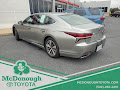 2018 Lexus LS 500 Base