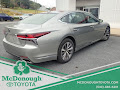 2018 Lexus LS 500 Base