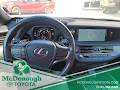 2018 Lexus LS 500 Base
