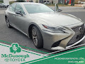 2018 Lexus LS 500 Base