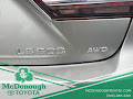 2018 Lexus LS 500 Base