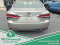 2018 Lexus LS 500 Base