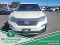 2019 Honda Pilot EX