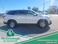 2019 Honda Pilot EX
