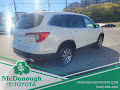 2019 Honda Pilot EX