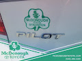 2019 Honda Pilot EX