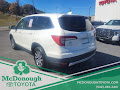 2019 Honda Pilot EX
