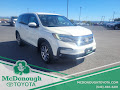 2019 Honda Pilot EX