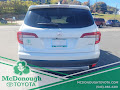 2019 Honda Pilot EX