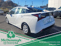 2021 Toyota Prius L