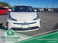2021 Toyota Prius L