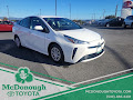 2021 Toyota Prius L