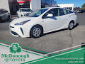 2021 Toyota Prius L
