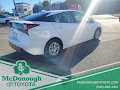 2021 Toyota Prius L