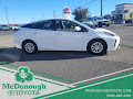 2021 Toyota Prius L