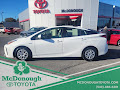 2021 Toyota Prius L