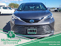 2025 Toyota Sienna Limited