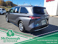 2025 Toyota Sienna Limited