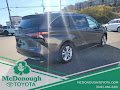 2025 Toyota Sienna Limited