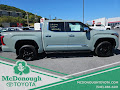2025 Toyota Tundra Hybrid 1794 Edition