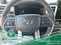 2025 Toyota Tundra Hybrid 1794 Edition