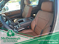 2025 Toyota Tundra Hybrid 1794 Edition