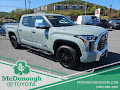 2025 Toyota Tundra Hybrid 1794 Edition