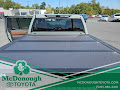 2025 Toyota Tundra Hybrid 1794 Edition