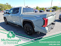 2025 Toyota Tundra Hybrid 1794 Edition