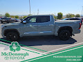 2025 Toyota Tundra Hybrid 1794 Edition