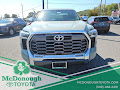 2025 Toyota Tundra Hybrid 1794 Edition
