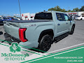 2025 Toyota Tundra Hybrid 1794 Edition