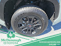 2025 Toyota Tundra Hybrid 1794 Edition