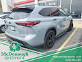 2025 Toyota Highlander Hybrid XLE