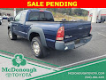 2007 Toyota Tacoma Base