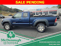 2007 Toyota Tacoma Base