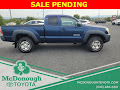 2007 Toyota Tacoma Base