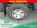 2007 Toyota Tacoma Base