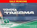 2007 Toyota Tacoma Base