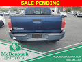 2007 Toyota Tacoma Base
