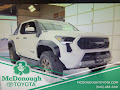 2025 Toyota Tacoma Hybrid Trailhunter