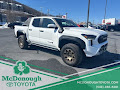 2025 Toyota Tacoma Hybrid Trailhunter