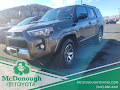 2019 Toyota 4Runner TRD Off-Road