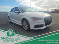 2016 Audi A3 2.0T Premium Plus