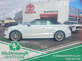 2016 Audi A3 2.0T Premium Plus