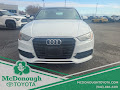 2016 Audi A3 2.0T Premium Plus