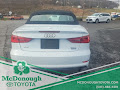 2016 Audi A3 2.0T Premium Plus