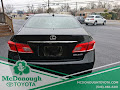 2011 Lexus ES 350